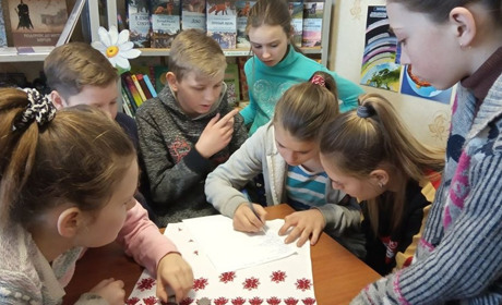 Тополівські ліцеїсти перемогли у брейн-рингу