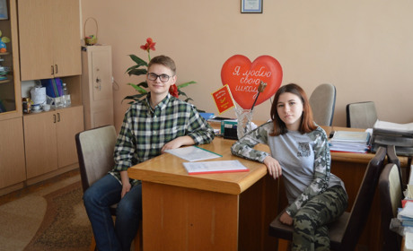 Переяславські школярі перемогли в обласній олімпіаді з екології