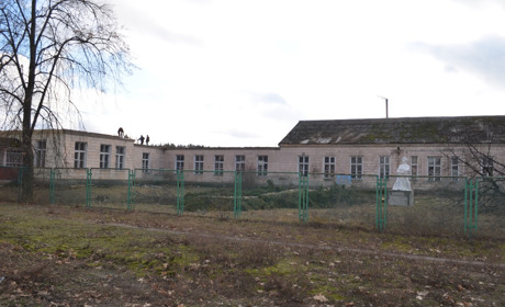У Корюківці знову змінилися власники колишньої поліграфічної фабрики. Що там виготовлятимуть?