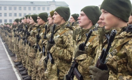 Кого цього року призовуть до війська? Пояснюємо особливості призову-2020