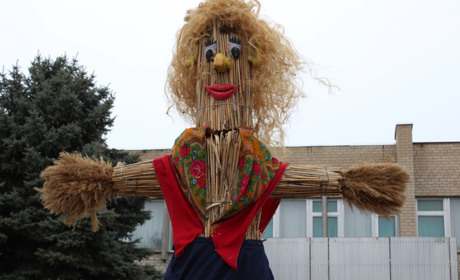 Гуляйпільці, гайда на Масляну!