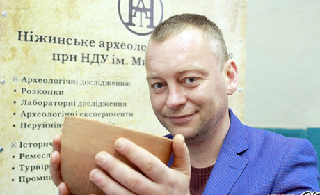 У Ніжині готують сертифікованих гончарів. Де та хто?