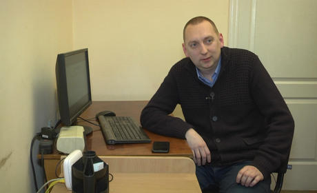 Розробник сайтів та викладач Павло Пата оцінив сайт ШосткаNews.City: відео