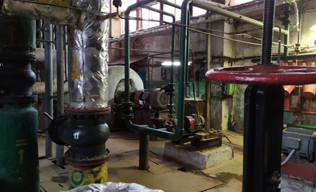 Измаильчане заплатят меньше: снова снизилась стоимость газа