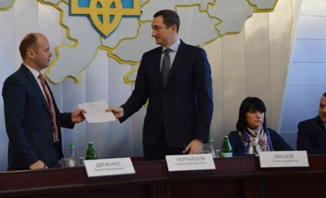 «Команда має бути перезавантажена» — сказав глава Київщини про нові призначення 