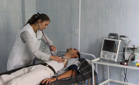 Чому лікуватися троїчани йдуть до лікарок Шетілових 