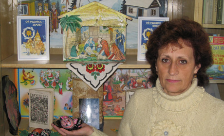 Краевед рассказала, как раньше в наших краях встречали весну