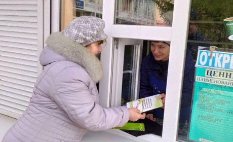 Отримав зарплату в конверті сьогодні, залишився без пенсії і лікарняного в майбутньому 