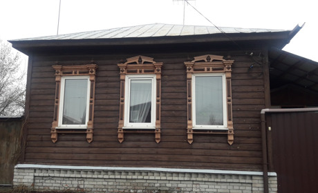 Найстаріший будинок в Шостці 150 років зберігає таємницю своїх колишніх власників