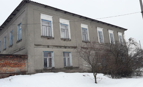 Найстарішому будинку Білопілля 200 років. А ви знаєте, де він?