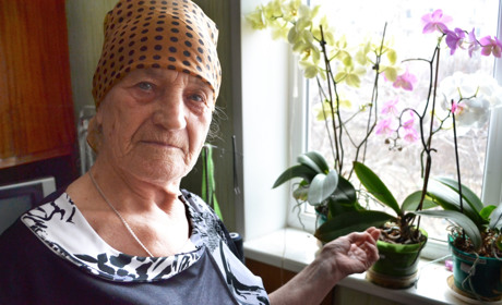 80 або 20? День народження вона святкує раз на чотири роки