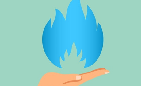 Газ для троїчан в лютому 2020 року став дешевше ніж у минулому місяці