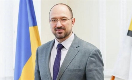 Ексголова Івано-Франківської ОДА Денис Шмигаль може очолити уряд
