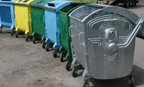 Корисний довідник: коли у Кагарлику вивозять сміття від приватного сектора у березні-квітні