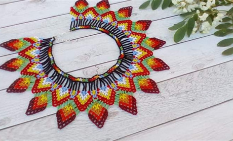 Шосткинка стала номінанткою конкурсу майстринь та майстрів українського Handmade "Ukraine with love"