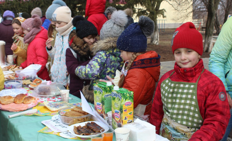 Огляд соцмереж: що обговорювали троїчани на тижні