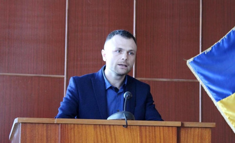 Депутати Менської райради запросили до себе головного інженера Корюківського РЕМу. Про що говорили