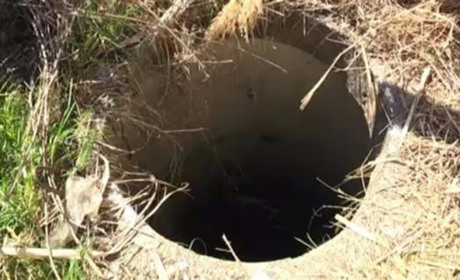 Тенденція до крадіжок люків у Ніжині значно зменшилась, та втім водоканал просить та попереджає!