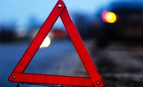 У Кальнівцях біля Брусницької водолікарні збили пішохода: поліція шукає свідків ДТП