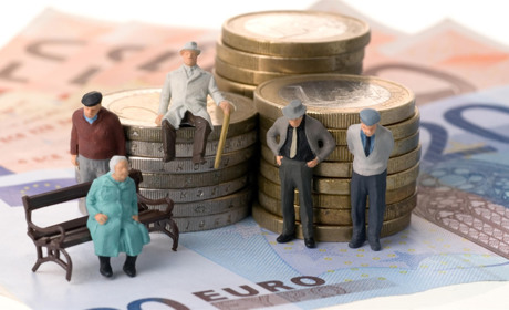 Уряд не дав розпорядження про підвищення пенсій з 1 березня