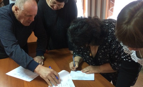 На Сватівщині хірургу присвоїли звання «Почесний громадянин Сватівського району»: хто ця людина