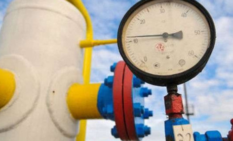 3 березня в Киселеві і Борівцях відключать газ через ремонтні роботи