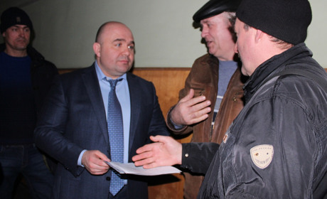 Троїцькі підприємці вже півроку не можуть отримати борг за продукцію