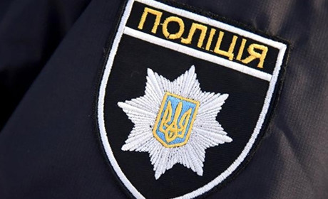 На Менщині біля Локнистого пасажири автівки побилися з поліцейськими. Відео