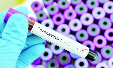 В Україні підтвердили перший випадок зараження коронавірусом Covid-19