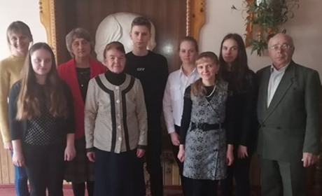 В обласному етапі олімпіад учні Пійлівської школи здобули шість призових місць