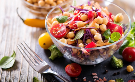 Великий піст 2023: календар харчування на кожен день