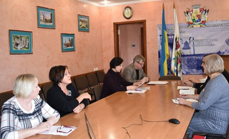 У центр первинної медико-санітарної допомоги обрали головного лікаря