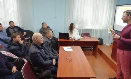 У Білопільській міській раді говорили про майбутню стратегію розвитку громади