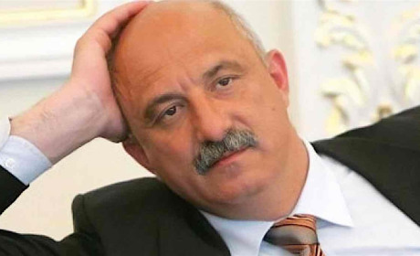 Кандидатура Плачкова на должность министра энергетики была вбросом