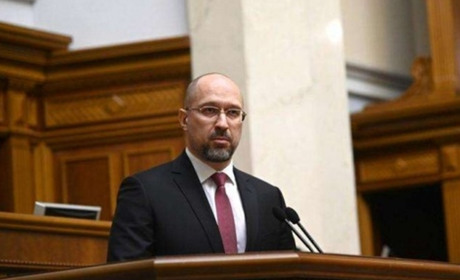 Рада призначила нового прем'єра-міністра та новий склад уряду