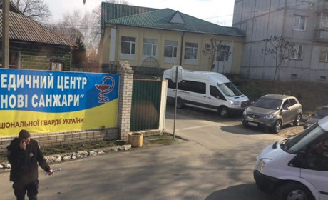 Кінець обсервації та приїзд президента Зеленського: що чекає на Нові Санжари?