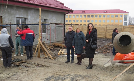 Новини міста та району за 2-8 березня: коронавірус, спорт, амбулаторія у Самчиках, 3 пожежі за добу