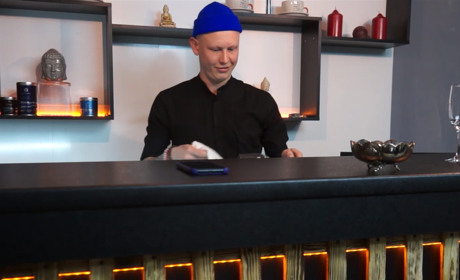 У Волновасі відкрилася нова кав‘ярня "Guru"