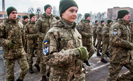 Молодь Нижньосірогозького та Іванівського районів запрошують на навчання у військові виші
