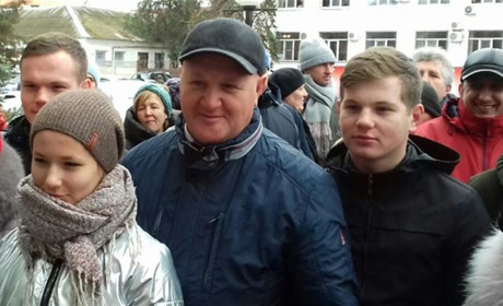 Окупаційна влада Криму засудила херсонця на 6 років
