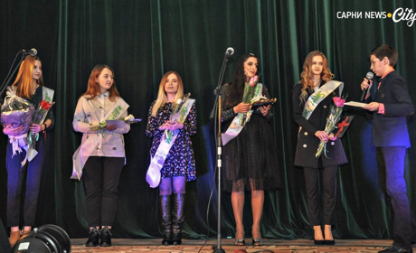 86 красунь і шквал емоцій: як відбувалось нагородження "Міс Сарни 2020"