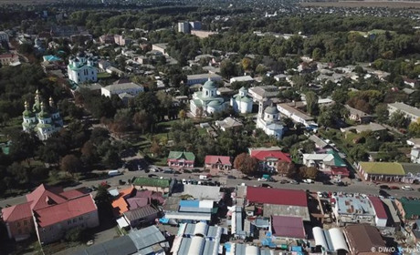  Населення, ринок праці...Соціально-економічне становище Ніжина за 2019 рік у статистичних даних