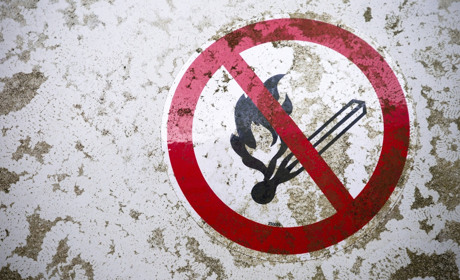 У Великому Добропіллі через порушення пожежної безпеки можуть закрити 19 установ