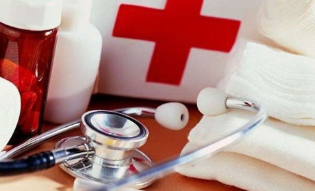 На медичну галузь із райбюджету виділили майже півтора мільойна гривень