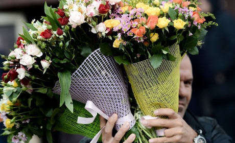 Алфавіт побажань для чарівних жінок Сірогозщини до 8 Березня