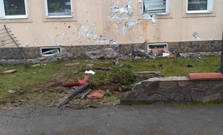 За один день у Калуші: два ДТП та труп чоловіка у стічній канаві