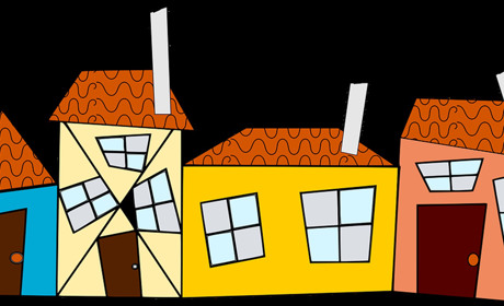 У сусідів: без коронавірусу, але з убивствами та небезпекою