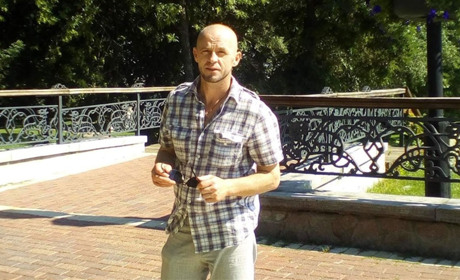 Підтримаємо ніжинця Олександра Дмитренко на його шляху боротьби з онкозахворюванням