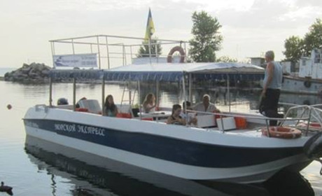 «Морський экспрес» змінив розклад руху: дізнайся актуальний графік та вартість квитка