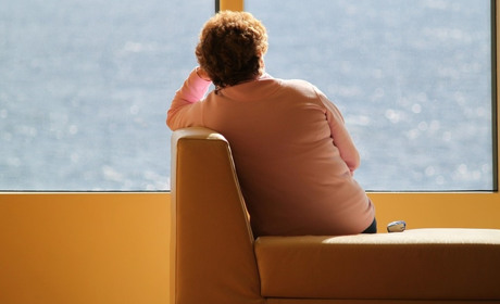 Грип пішов на спад